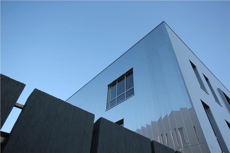 Lille Cannes – AMO HQE – 59 - 3