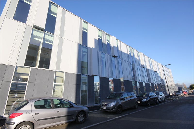 Les Reflets de Lille – AMO HQE – 59 - 3