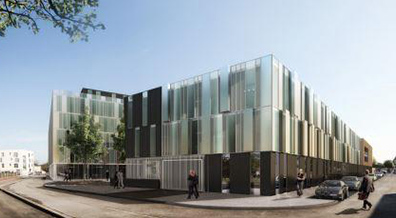 Les Reflets de Lille – AMO HQE – 59 - 4